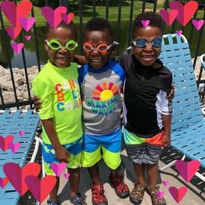 Meet your Posher, Val